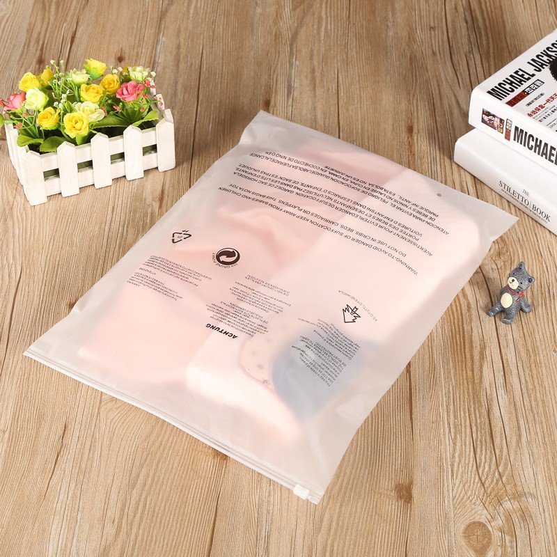 Heavy Duty Plastic Zipper Bags suppliers